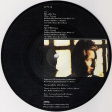 Bruce Foxton This Is The Way