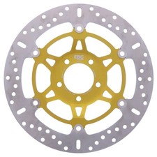 EBC Bremsscheibe MD3006X für