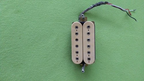 Vintage dimarzio dual sound - vintage,