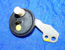 Thermozeitventil Pierburg