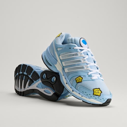 Care bears adidas adistar - care, x