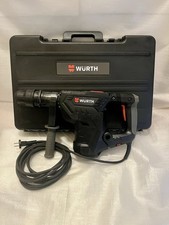 Würth BMH 40 Basic  Master