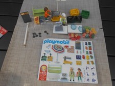 playmobil 3202 Marktstand / Obst u. Gemüsestand