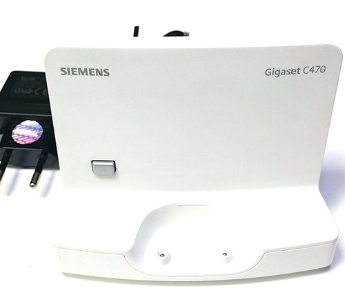 Siemens gigaset c470 - siemens,