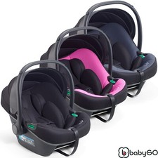 BabyGo Babyschale Kindersitz