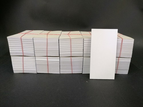 1000 stück kellnerblock - stück,