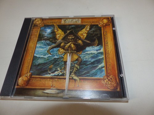 Jethro tull the - cd,