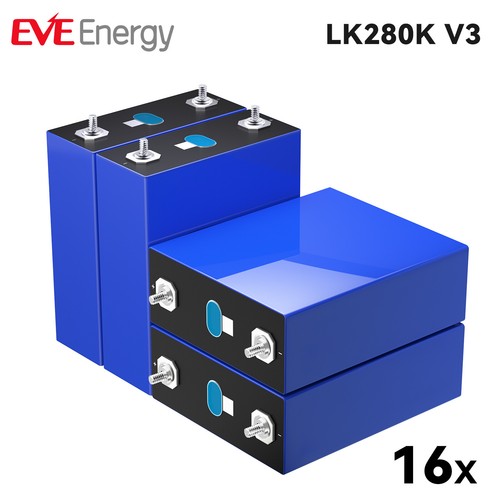 16x eve lf280k grade 280 - 16x, v3