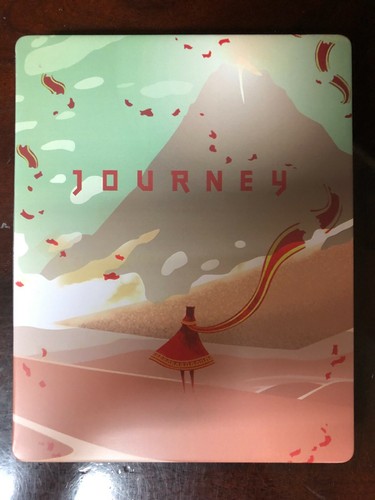 Journey custom made - journey,