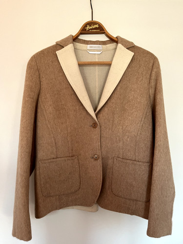 Designer damenblazer emile - designer,