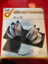 DEJA--CD--AUFBEWAHRUNG---AUTOB