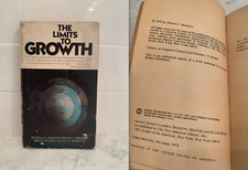 The LIMITS to GROWTH 🌟 TRUE