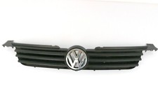 VW Lupo 6X Grill Kühlergrill