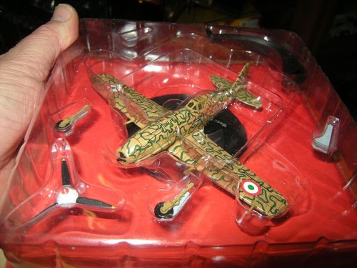 Ixo atlas macchi - ixo, 205