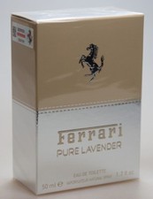 Ferrari Pure Lavender 50 ml