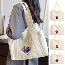 Einkaufstasche Canvas