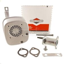 Original Briggs&Stratton 796000 Auspuff - für Intek 344ccm 21R807-0003-B1 Motor