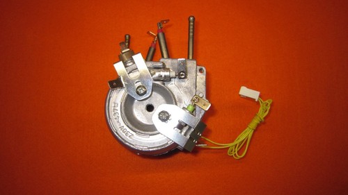 Gaggia titankessel - titankessel, (teile)