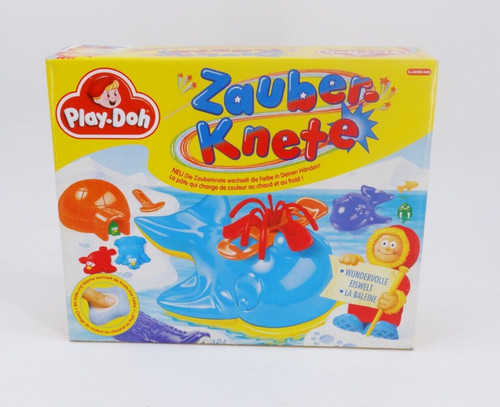 Play doh zauberknete - play-doh,