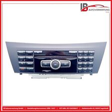 MERCEDES C-KLASSE KOMBI S204 C220 CDI CD-Player NAVI Head Unit A2049001108 MB
