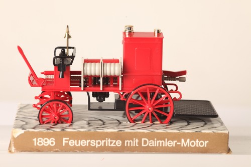 Oldtimer 1896 feuerspritze mit - oldtimer,