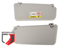 Sonnenblende Links 9809498777 für Toyota Proace, Opel Vivaro C