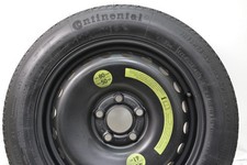 BMW SERIA 2 F45 2014- Notrad