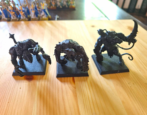 Warhammer fantasy battles - fantasy,