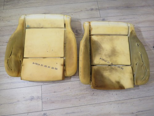 Passat 3bg polster - vw,