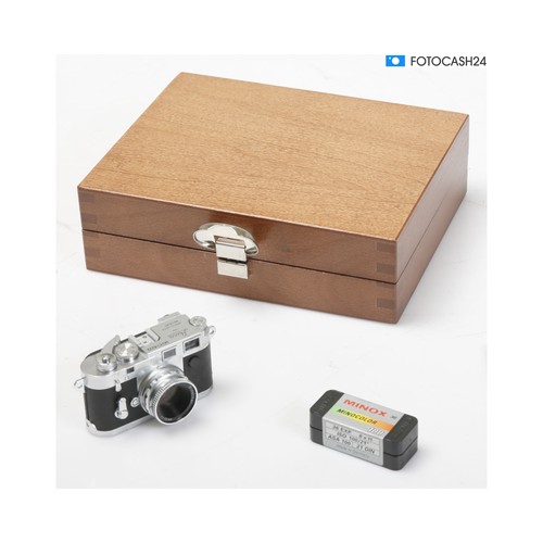 Minox leica classic - classic, camera