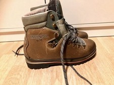 Meindl Bergwanderschuhe /