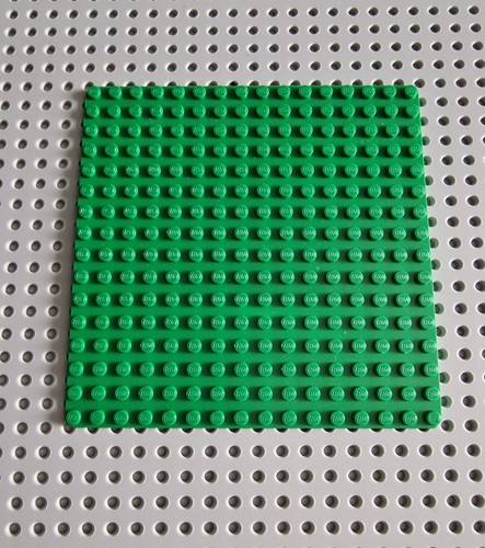 Lego bauplatte grundplatte - lego,