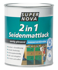 Super Nova Wasserbasierter