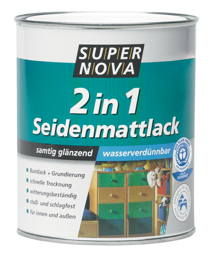 Super nova wasserbasierter - super,