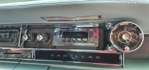 Für cadillac coupe deville - für,