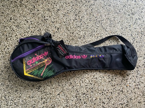 Adidas squash vintage - squash,