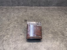 VW Golf 4 Aschenbecher Holz Dekor Ascher Vorne #34292