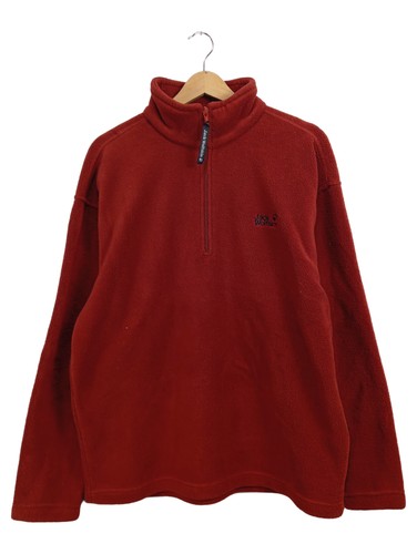 Jack wolfskin fleecepullover - wolfskin,