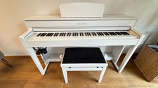 Yamaha E-Piano / Klavier