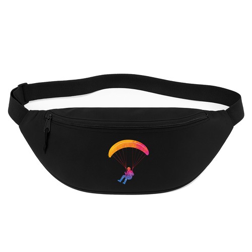 Bauchtasche paragliding - bauchtasche,