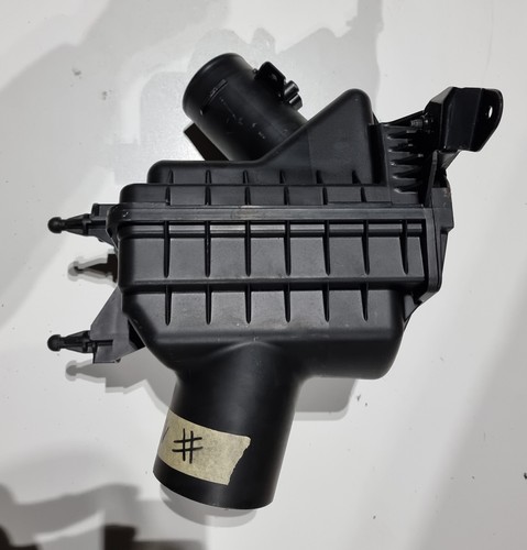 Oem luftfilterkasten links - luftfilterkasten,