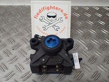 Bremssattel hinten Bremse