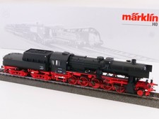 Märklin 39530 Dampflok BR 52 1530 mfx-Digital Sound wie NEU! OVP 1705-25-23
