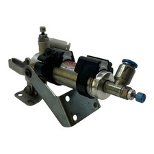 Destaco Pneumatikspanner