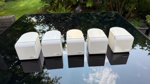 Bose single cube - bose, single-cube