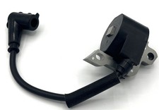 Ignition coil system - ignition,