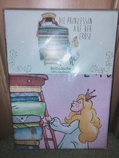 Kinderbettwäsche Märchen