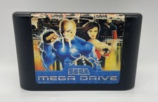 Streets Of Rage 3: Sega Mega Drive Spiel - Nur Kassette