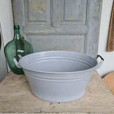 C4455 schöne ovale - schöne,, emaille