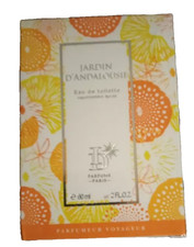 Jardin andalousie eau - d', de